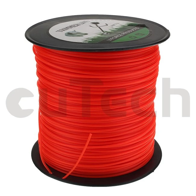 Trimmer Line With Spool
